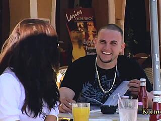 kumalott - latina morgan dayne hard fuck, you ready for this?