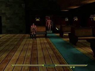 Let's play the velvet express 😏