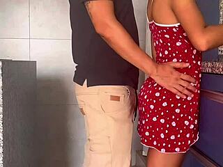 hid a camera before work to catch cousin with my wife