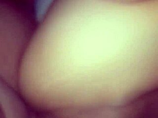 my argentinian wife gives me a handjob and then i fuck her pussy 😏