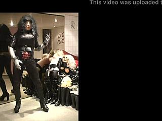 roxina loves that black xxl cock, watch her take it all