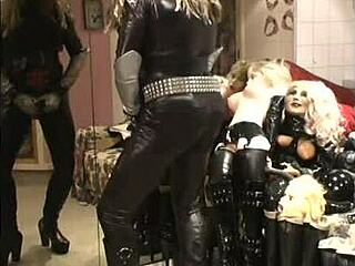 roxina loves that black xxl cock, watch her take it all