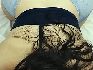 I suck my boyfriend's dick hard