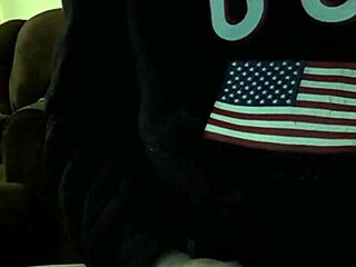 Long time cumming session