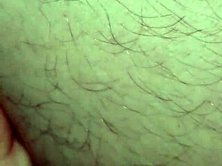 i feel intense pleasure as he licks my ass hard