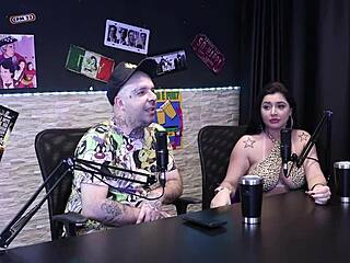 Gustavo Asbach's Fetish: Wife Fucks Another Man!