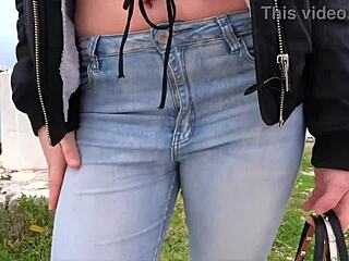 skyla needs to fuck so bad, can't wait any longer