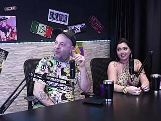 Gustavo Asbach's Fetish: Wife Fucks Another Man!