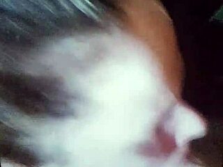 Deepthroat that big cock now