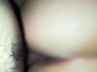 chilena with big ass gets fucked