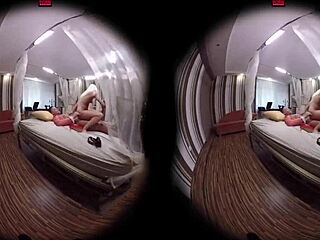 Forgiven Sins in VR Reality