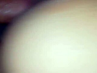 chilena with big ass gets fucked