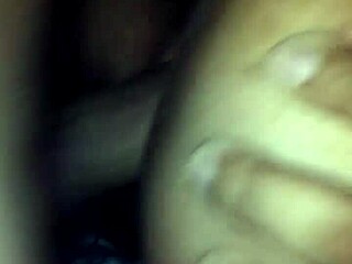 Homemade Moments With My Latina Girlfriend