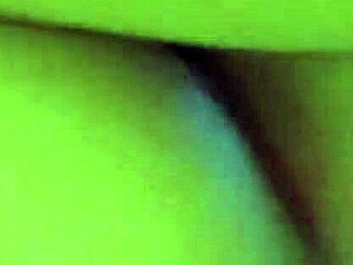 Horny redhead gets her big ass pounded by daddy's cock
