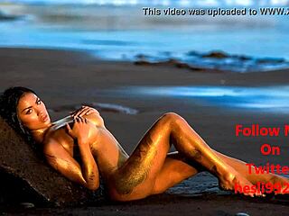 Intense hardcore sex with deep penetration and multiple positions