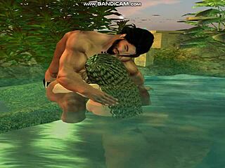 Amador Stars in Amateur Video