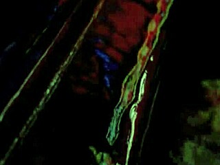 Dark Lantern London Unveils Vintage Interracial Taboo in Retro Style