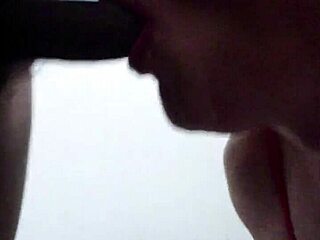 Do you love deepthroating my cock like this couple?