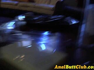 hey, that fetish slut deepthroats like a pro 😏