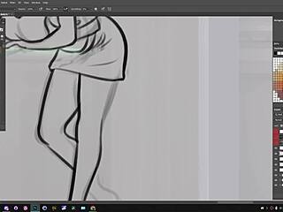 Watch Weg's erotic 2D art in Summertime Saga on Picarto