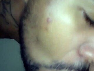 Watch Me Suck This Gay Cock Deeply 😍