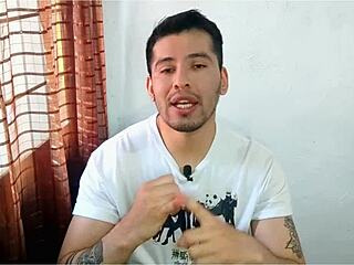 Client gets happy ending massage.