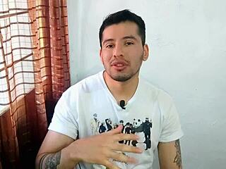 Client gets happy ending massage.