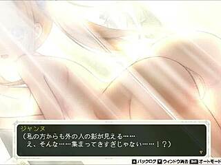 Chevalier Historie Part One