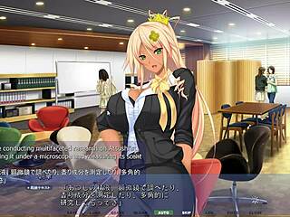 akumeru family asaka route part 3 big tits licked and rimmed