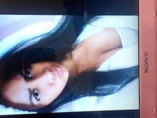 Cum tribute to zorrita699