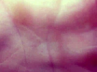 watch me masturbate quickly in this pov video, feeling so good