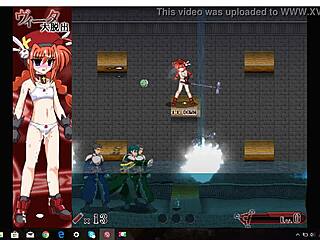 Escape Vita Hentai Preview Rocks! 😍