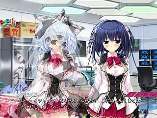 kokorone phendulum common route ecchi scene 4