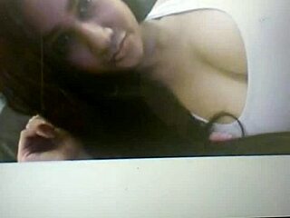 Cum tribute to zorrita699