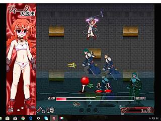 Escape Vita Hentai Preview Rocks! 😍