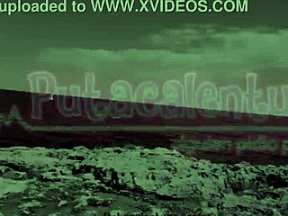 Beautiful European Blonde Shany Sky Gets Fucked On Beach