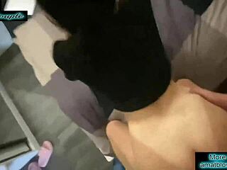 i got fucked on my first date and cum on my juicy pussy