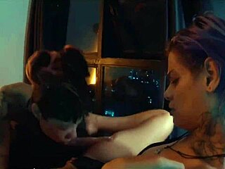 Sharing My Boyfriend With My Friend