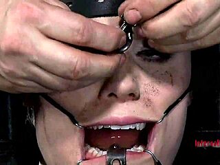 want to see some intense sadomasochism hardcore porn with all the domination and punishment scenes?