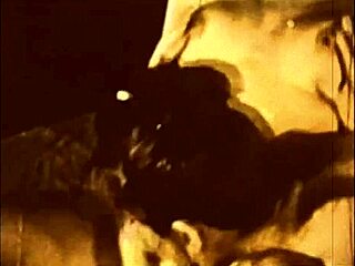 Wonderful Vintage Threesomes with Hairy Beavers!