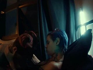 Sharing My Boyfriend With My Friend