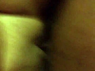 Intimate Love Making Session