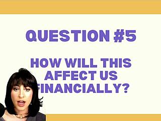 exploring the five big questions about open relationships