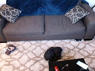 Angel Love Webcam Sex Show