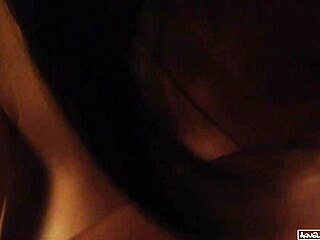 Amateur couple engages in intense sexual activities with their partners