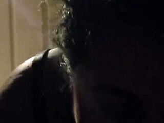 Curvy Latina BBW Teases with Voluptuous Body in Part 3