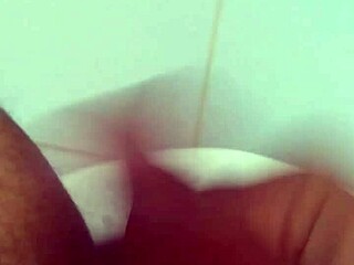 i feel so slutty indulging in this hardcore masturbation session alone