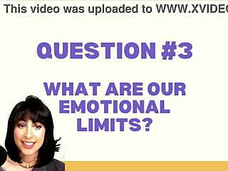 exploring the five big questions about open relationships