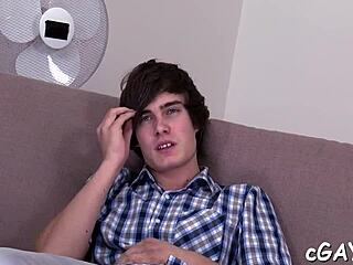 that big rod in gay porn looks amazing.