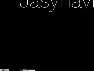 Enjoying anal sex at home